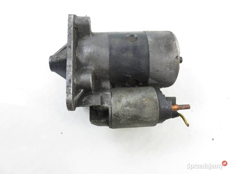 ROZRUSZNIK RENAULT CLIO II 14 BCB0C E7J 780 sprzedam