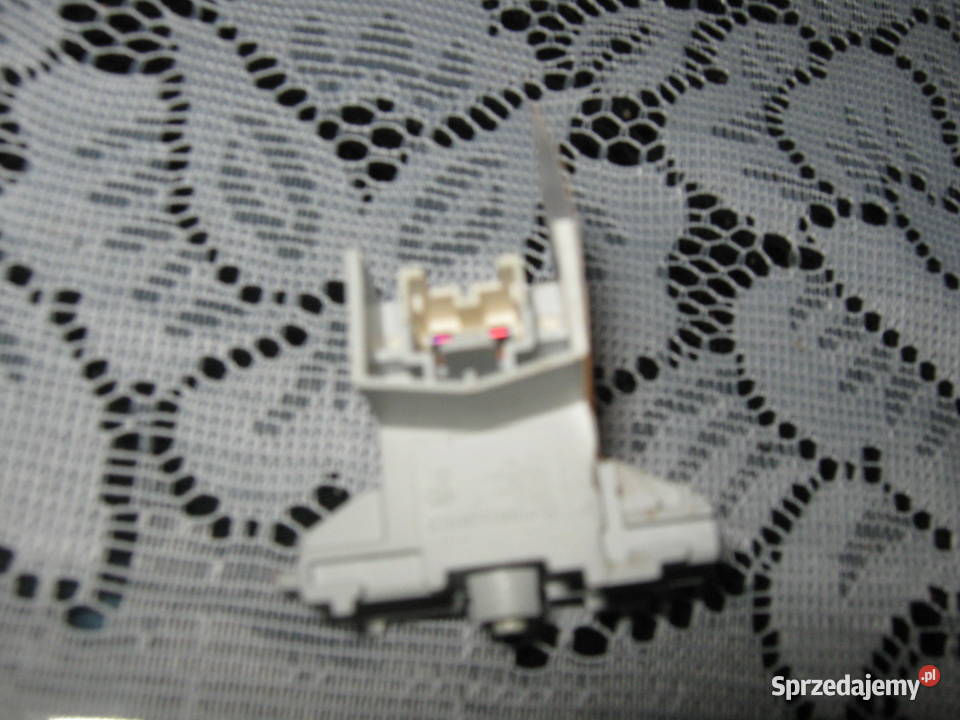 BOSCH SMV53L90EU 9000 794 132 Zamek Zmywarki Dom i Ogród małopolskie Nowy Sącz