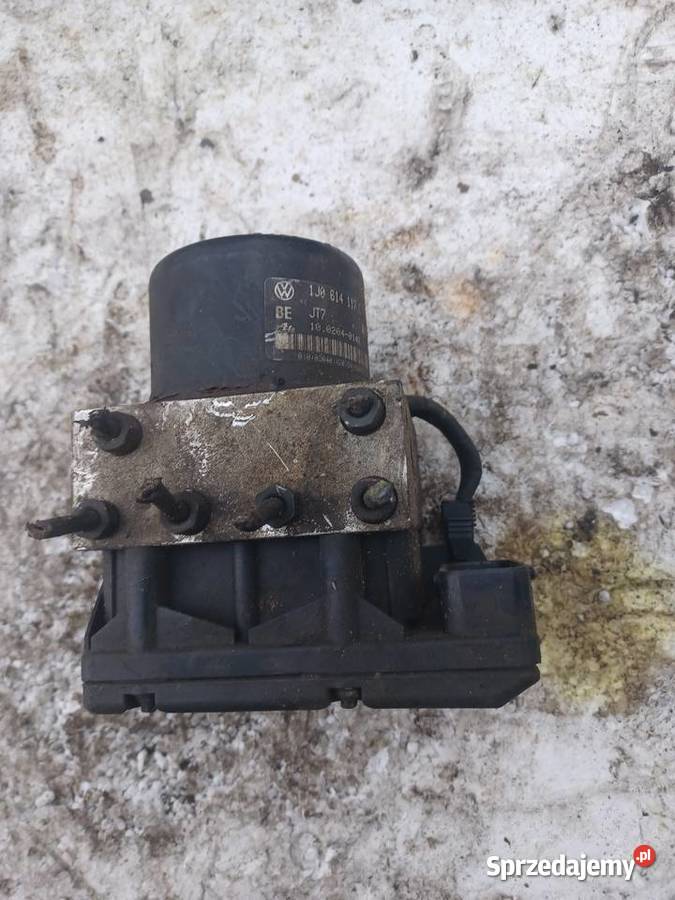 Pompa Hamulcowa Audi A3 16 sprzedam