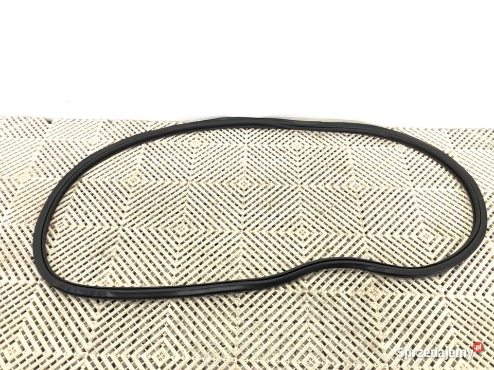 USZCZELKA DRZWI TYŁ LEWA AUDI A6 C8 Kombi