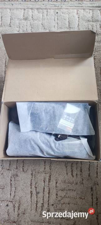 Buty robocze KegelBłażusiak CARGO rozmiar 44 brązowy/beżowy Moda i Styl Warszawa sprzedam