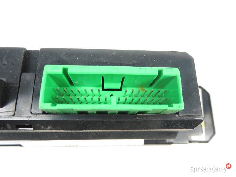 PANEL SZYB VOLVO S80 I TS XY 8622039