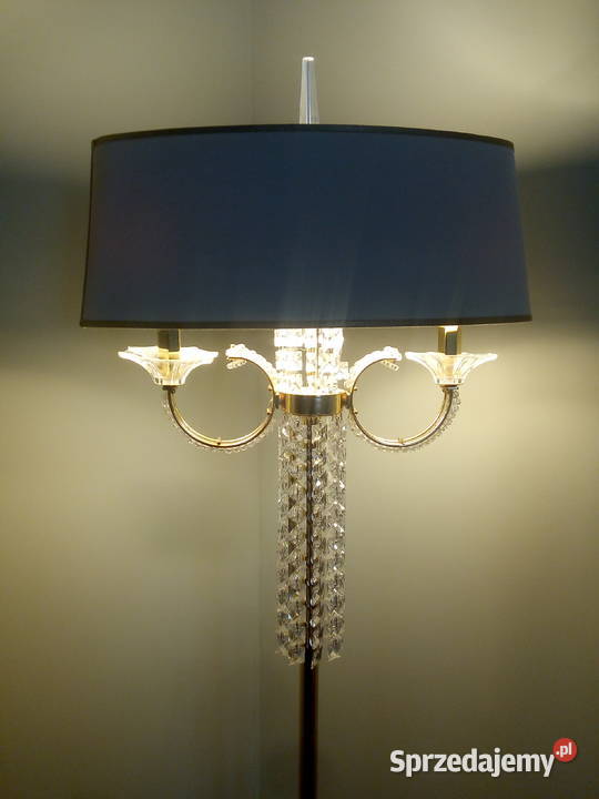 Lampa Stojaca Italy Masiero 2 sztuki Ostrów Wielkopolski