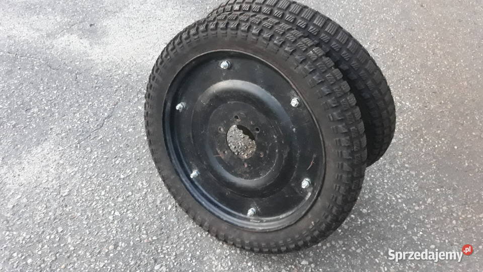 Trojkolowiec mechanizm roznicowy mocnyzamiana Mielec