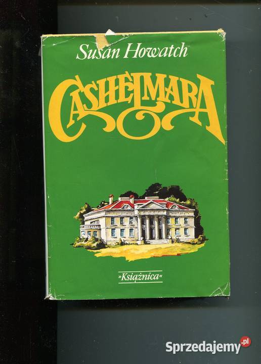 Casheimara Syusan Howatch Szczecin