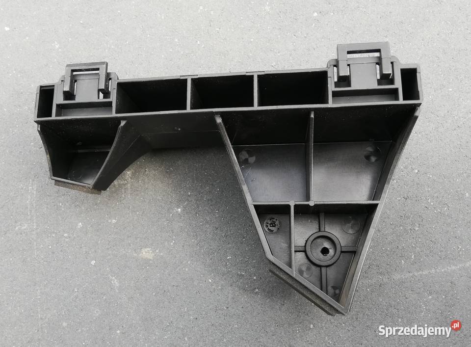 Wspork mocowania modułu REC Astra h 13115937 Układ elektryczny Szydłowiec