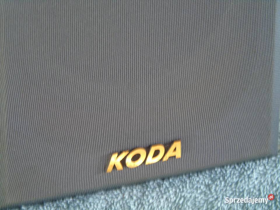 Kolumny Koda AV850S sprawne i mocne WYSYŁKA Jasło