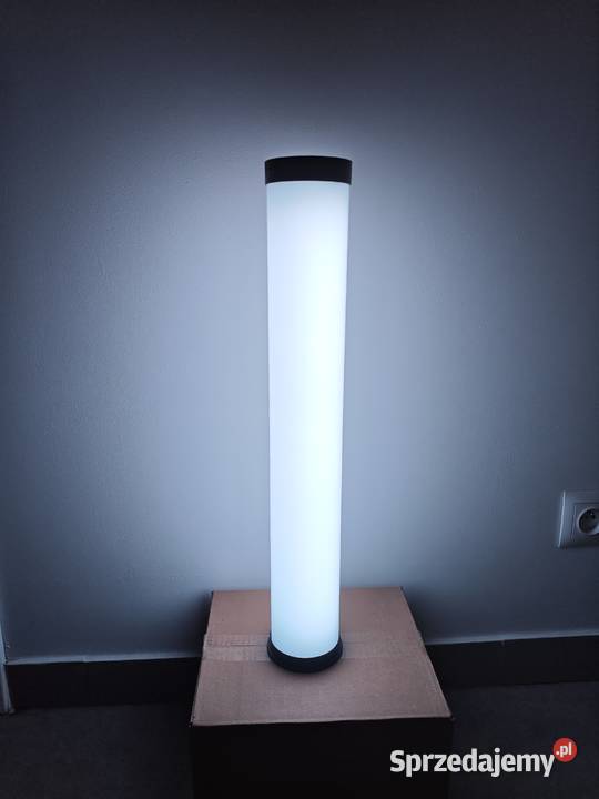 Lampa solarna LED wysoki slupek Dębica sprzedam