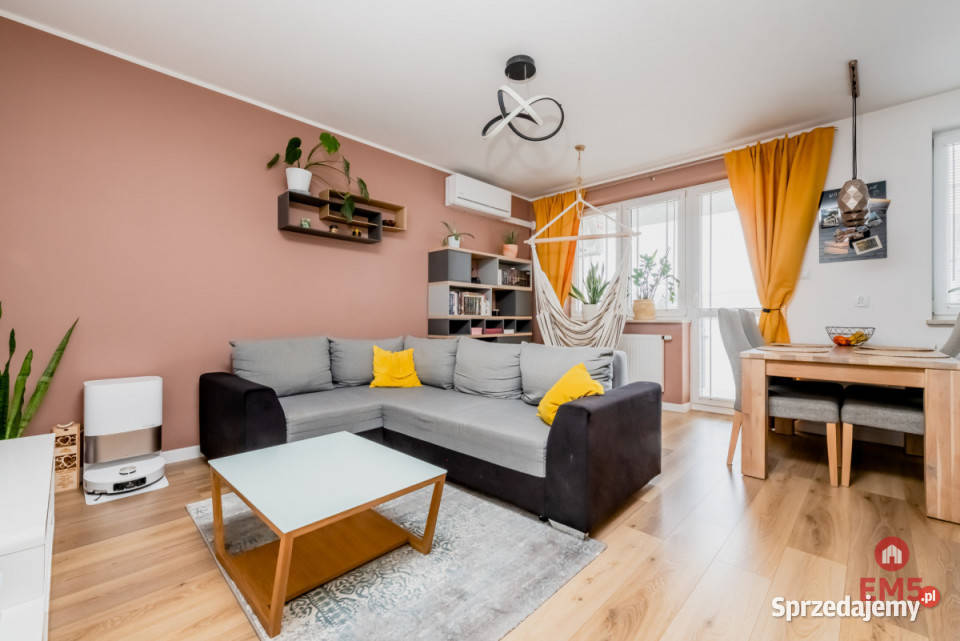 sprzedaży mieszkania Białystok 60m2 3pokojowe 60m2