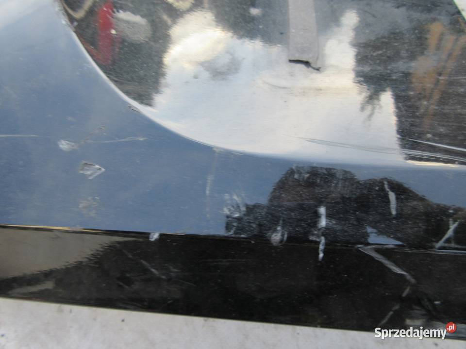 BLENDA KLAPY BAGAŻNIKA TYŁ HONDA CIVIC IX HB Ruda Śląska