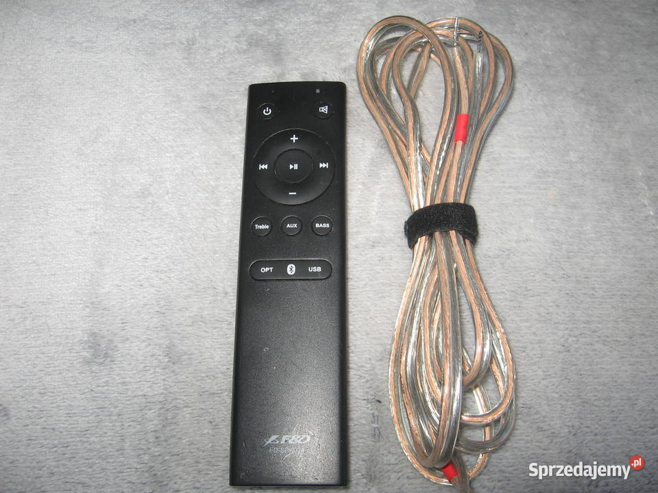 Głośniki aktywne Fenda R23 BT sprawne używane Olsztyn