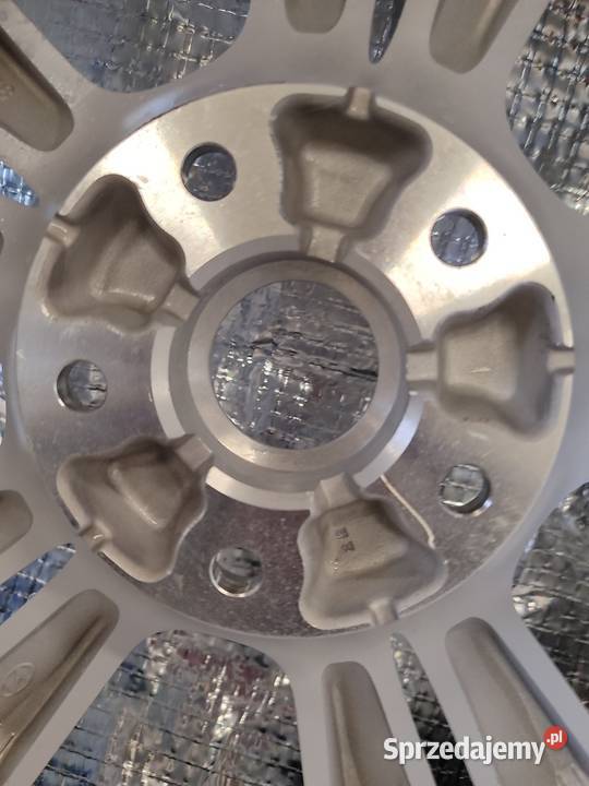 Koło felga Aluminiowa Hyundai ix35 Kielce
