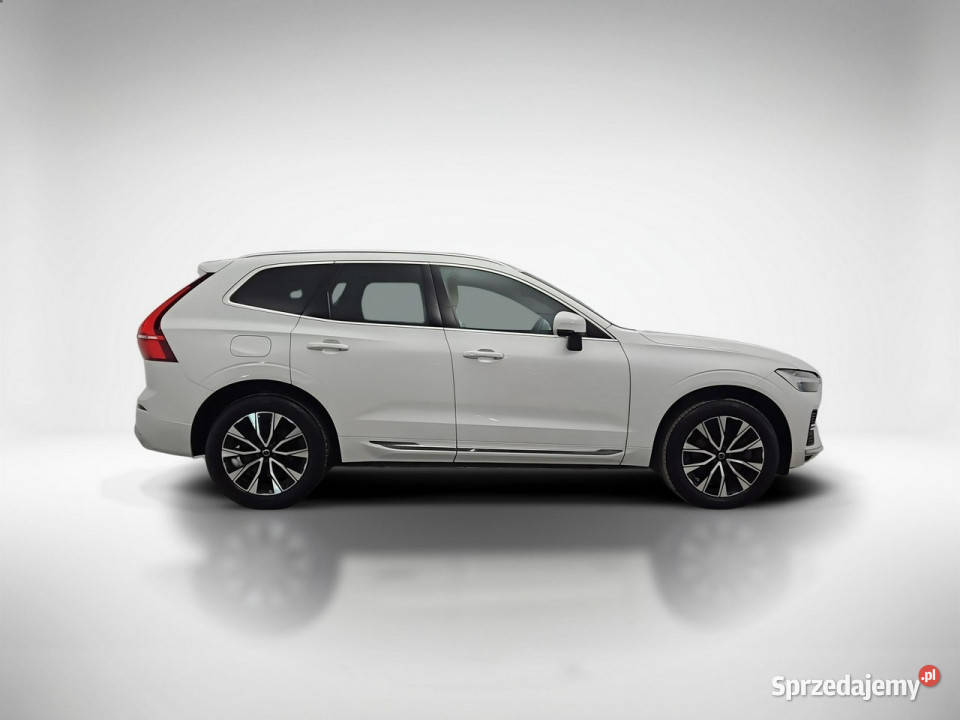 Volvo XC 60 B4 B Plus Bright aut Z Polskiego 197KM sprzedam