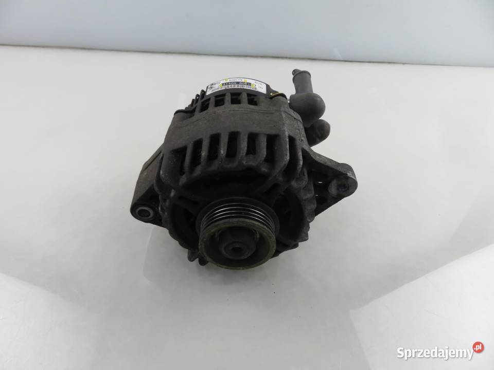 ALTERNATOR SUZUKI SWIFT II 10 i G10A 3140080E1