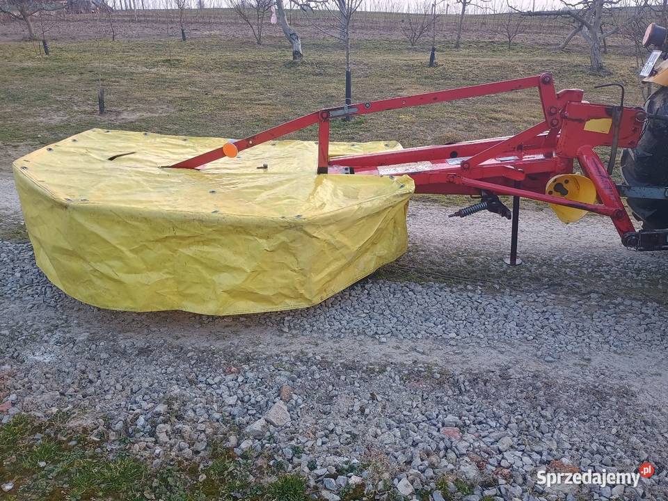 Kosiarka Rotacyjna Gatra Z178 Polska 165 Rotacyjne