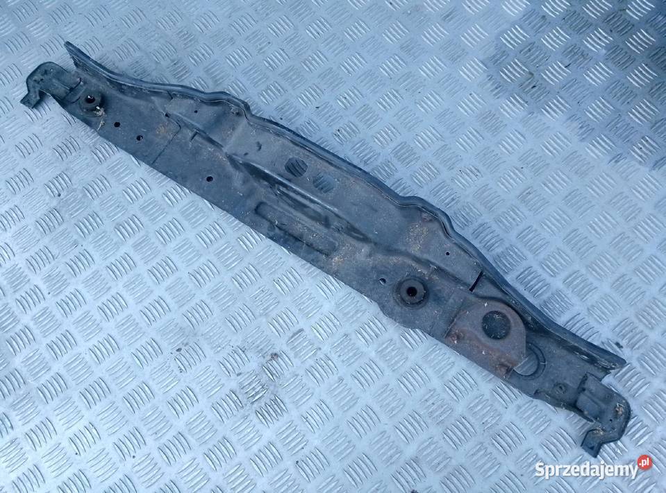 HYUNDAI i40 11 WZMOCNIENIE PAS GORNY BELKA GÓRNA osobowe wielkopolskie Barłogi