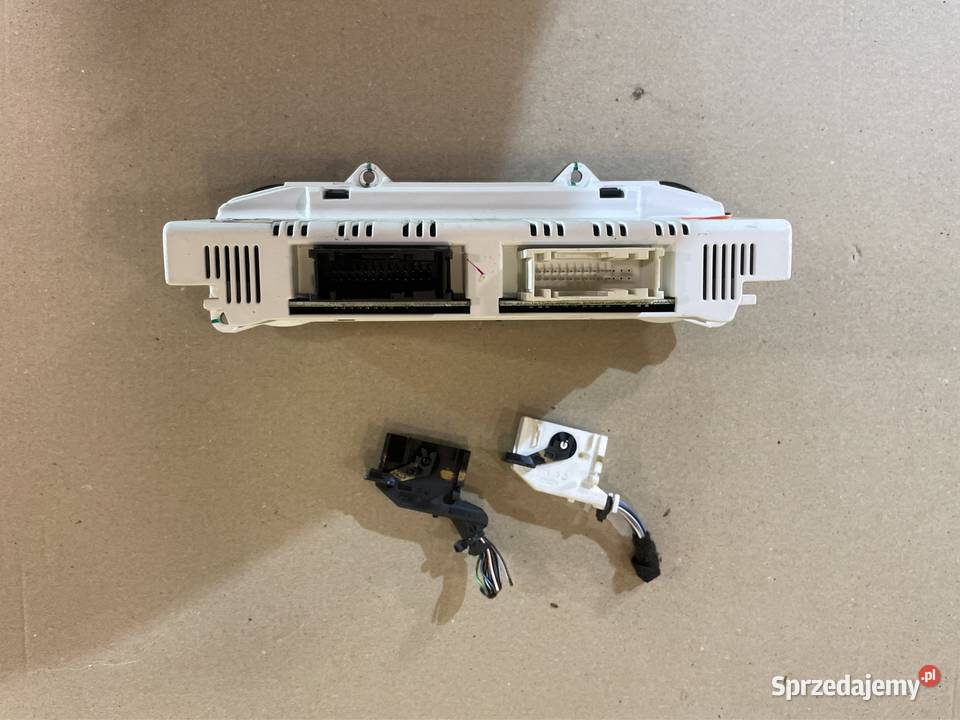 Panel klimatyzacji nawiewu 3S7T19980AG Ford Rok produkcji 2003 Szczecin