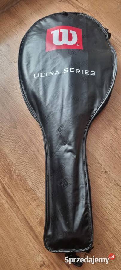 Rakiety tenisowe plus dodatki Tenis ziemny Kraków