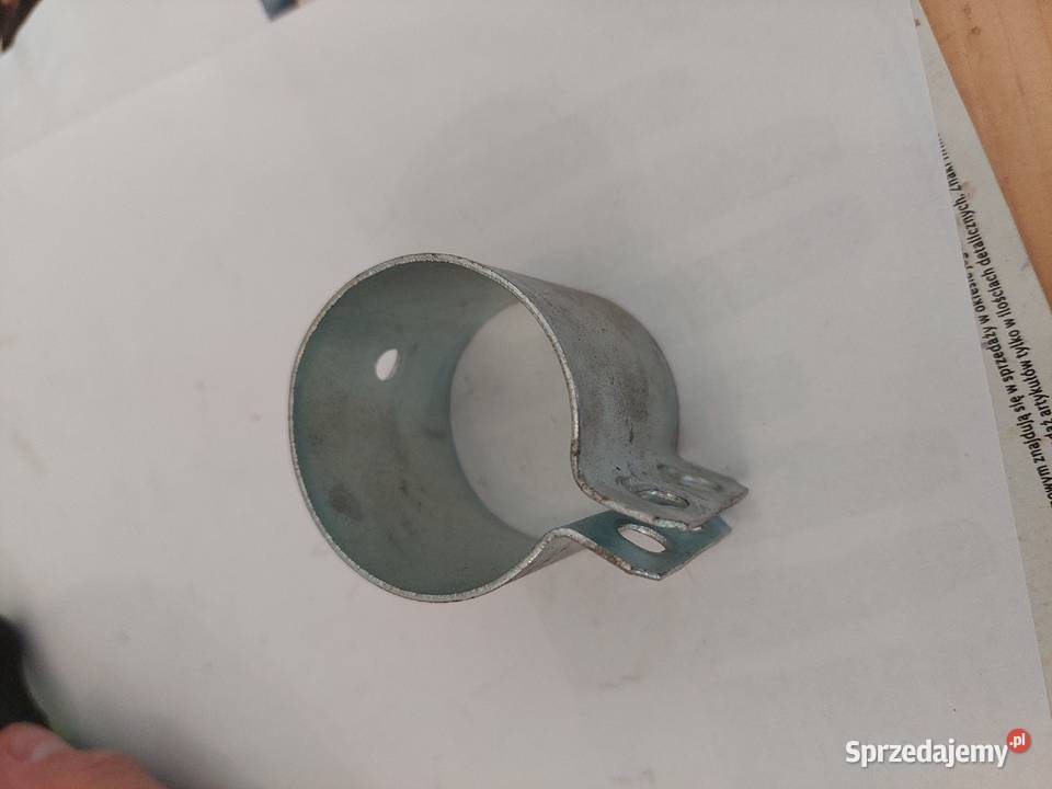 Mocowanie cewki wsk jawa Oświetlenie podkarpackie Rzeszów