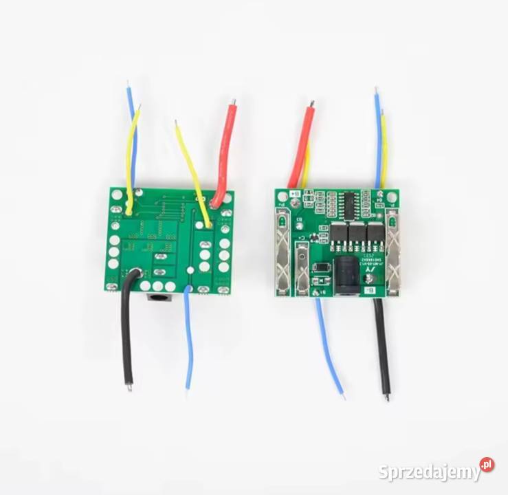 Obudowa Baterii do Makita Akumulator 18V Box kujawsko-pomorskie Bydgoszcz