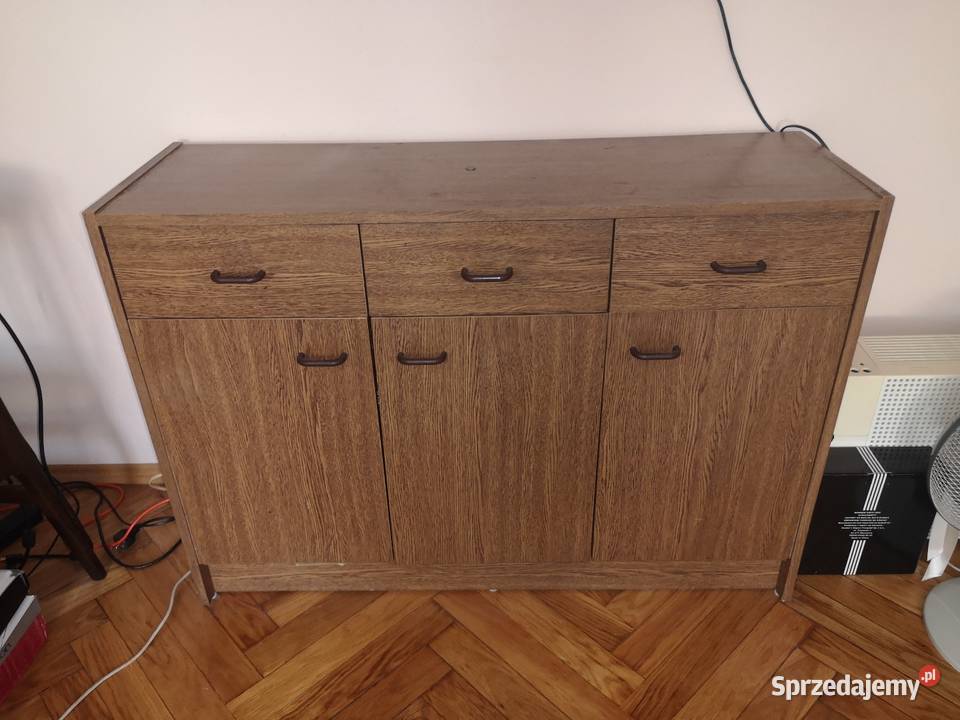 Meble lata 70 sprzedam