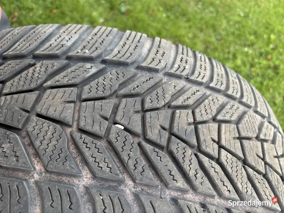 Opony zimowe hankook zima Boguszów-Gorce