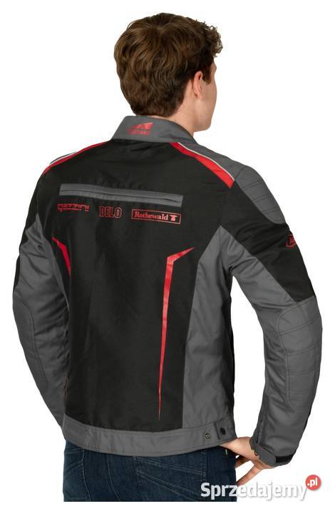 FastWay T2212 kurtka motocyklowa 50 M Kurtki Zielona Góra