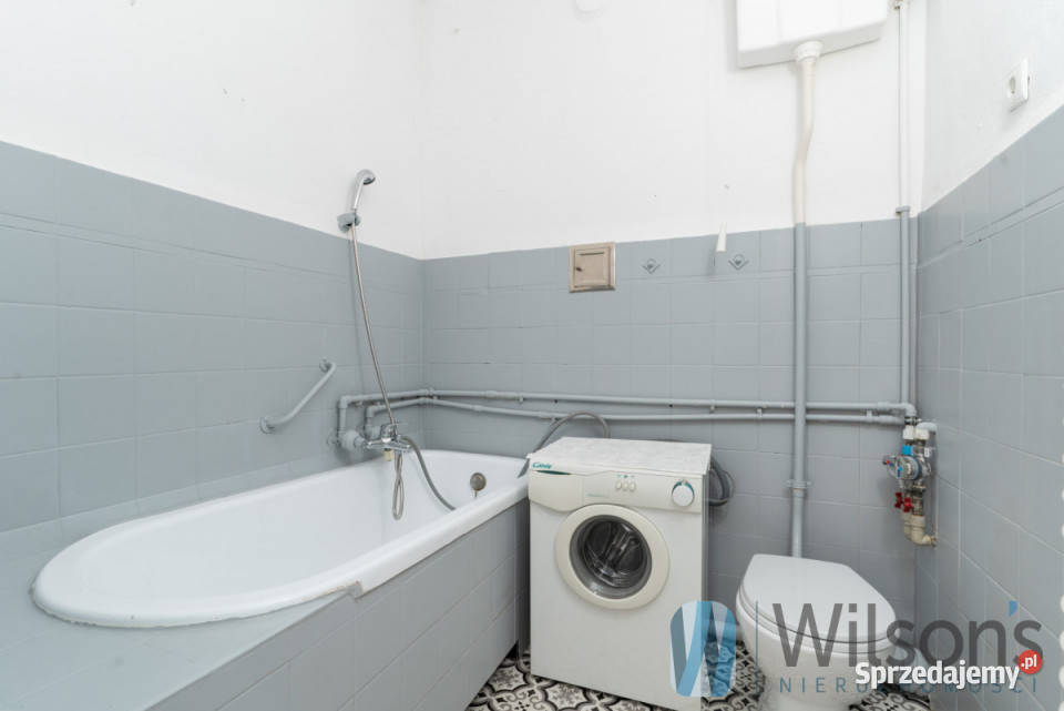 Mieszkanie 49m2 2 pok Warszawa Wolska sprzedam
