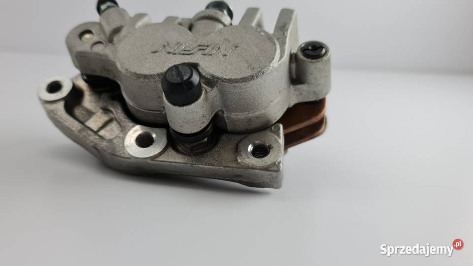 Zacisk Hamulcowy Przod Klocki Jarzmo Beta 300 Zawieszenie Części Łódź