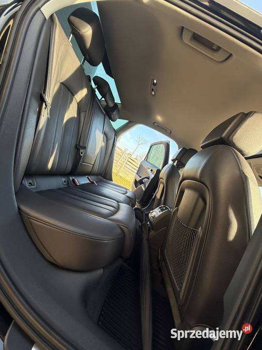 Audi A6C7 30 tfsi quattro 310 napęd 4x4 Dębica
