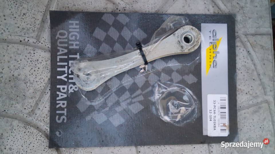 Zestaw obniżający Honda cb500x Lanckorona