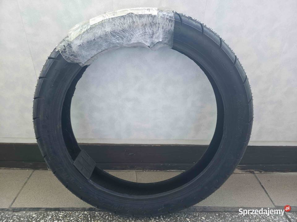 Sprzedam oponę i felgę do motoroweru motoru Poznań