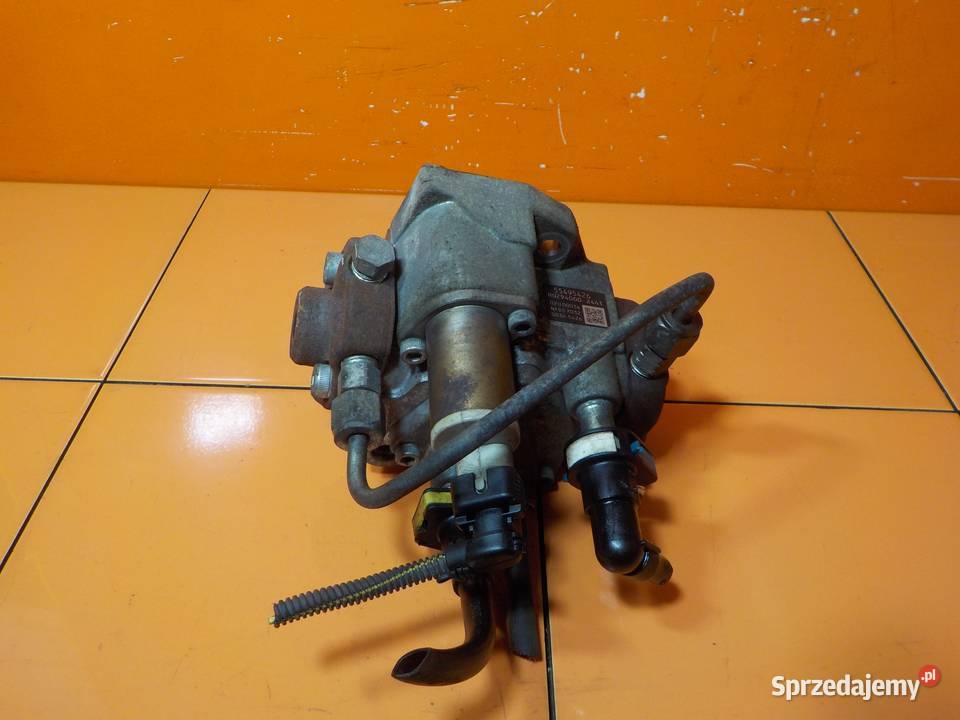 ASTRA K INSIGNIA B 16 CDTI 16r 95 B16DTC pompa Suków sprzedam