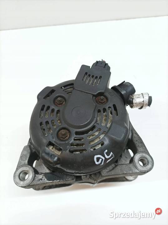 ALTERNATOR 1042103522 16 HDI Peugeot 307 I świętokrzyskie