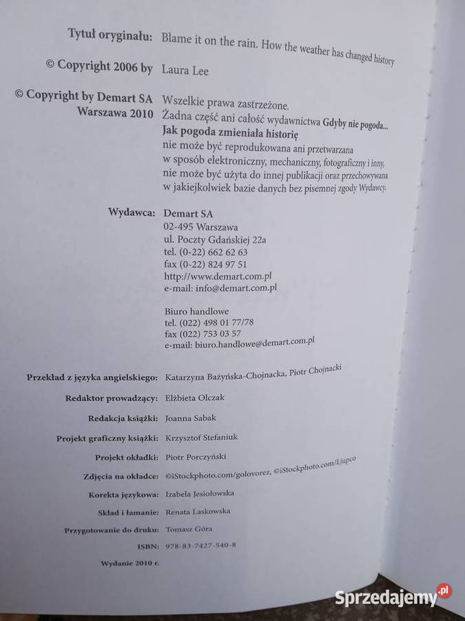 Gdyby nie pogoda pogoda zmieniała historię Laura zachodniopomorskie Mielno