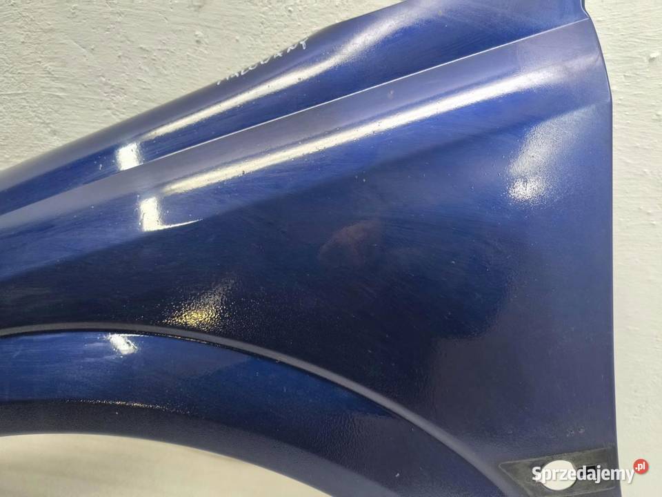 BŁOTNIK LEWY PRZÓD OPEL VECTRA C sprzedam