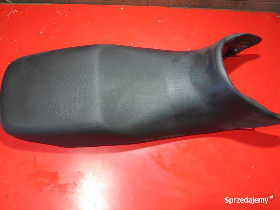 HONDA TRANSALP XL650V XL 650 siedzenie siodło Siedzenia Warszawa