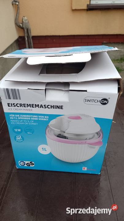 Wyprzedaż garazowa Solec Kujawski