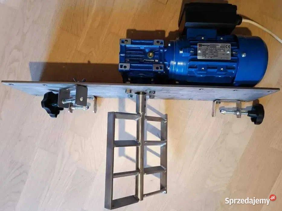 Kremownica do miodu Tarnów