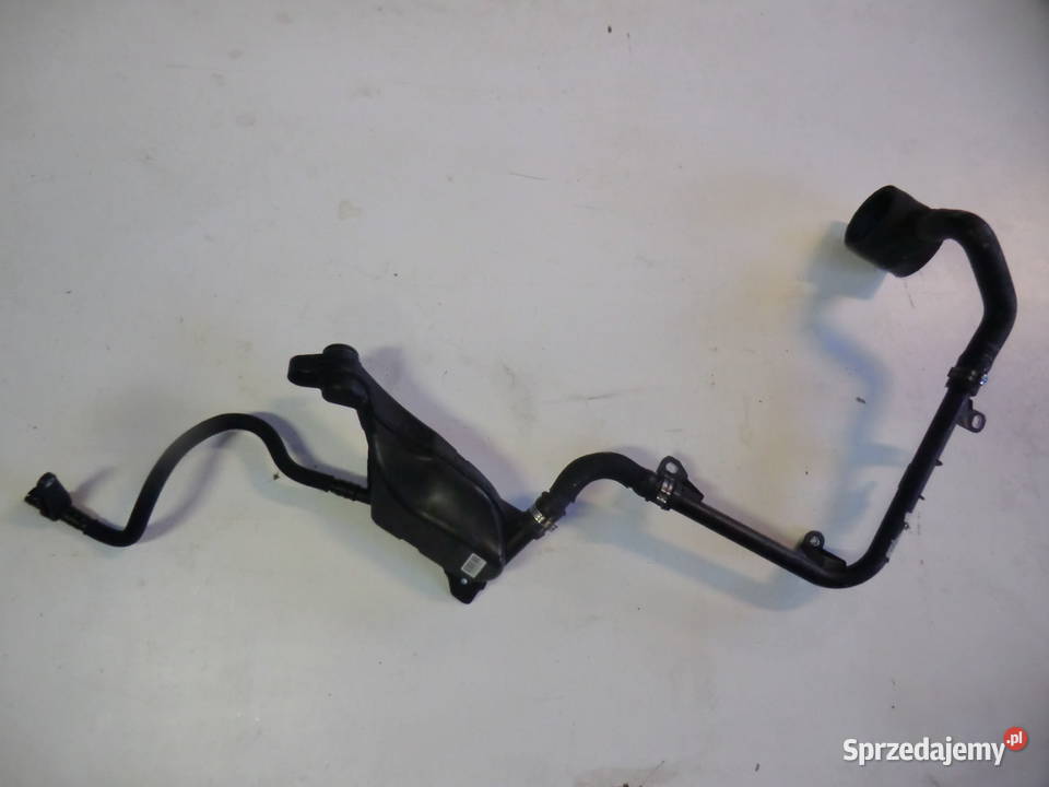 PRZEWÓD EGR FIAT 500X 16 MJET 55263025 Krzeszowice