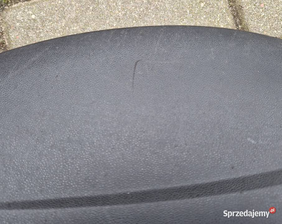 FIAT GRANDE PUNTO poduszka airbag fotela prawa kujawsko-pomorskie Bydgoszcz