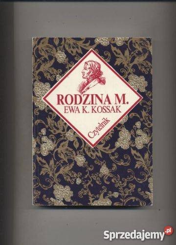 Rodzina M Szczecin sprzedam