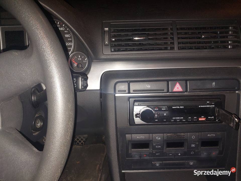 Audi a4b7 avant sprzedam