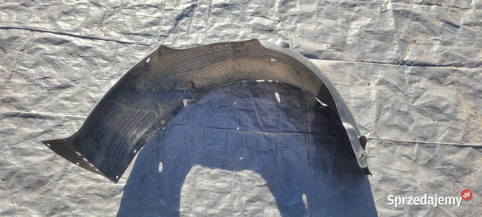 NADKOLE LEWY TYŁ HYUNDAI I20 II osobowe Ruda Śląska