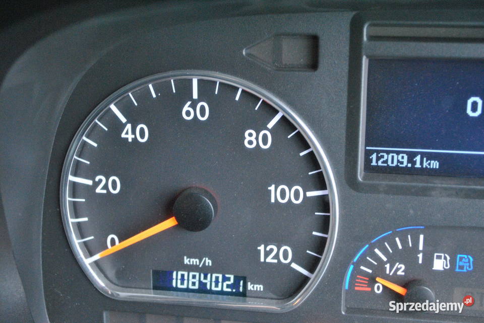 MercedesBenz Atego Zamiatarka Uliczna FAUN Euro pomorskie Sierakowice