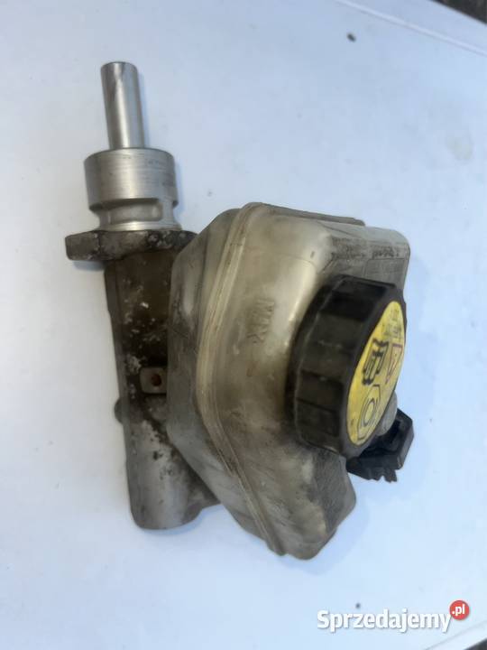 Pompa hamulcowa Ford Mondeo Mk3