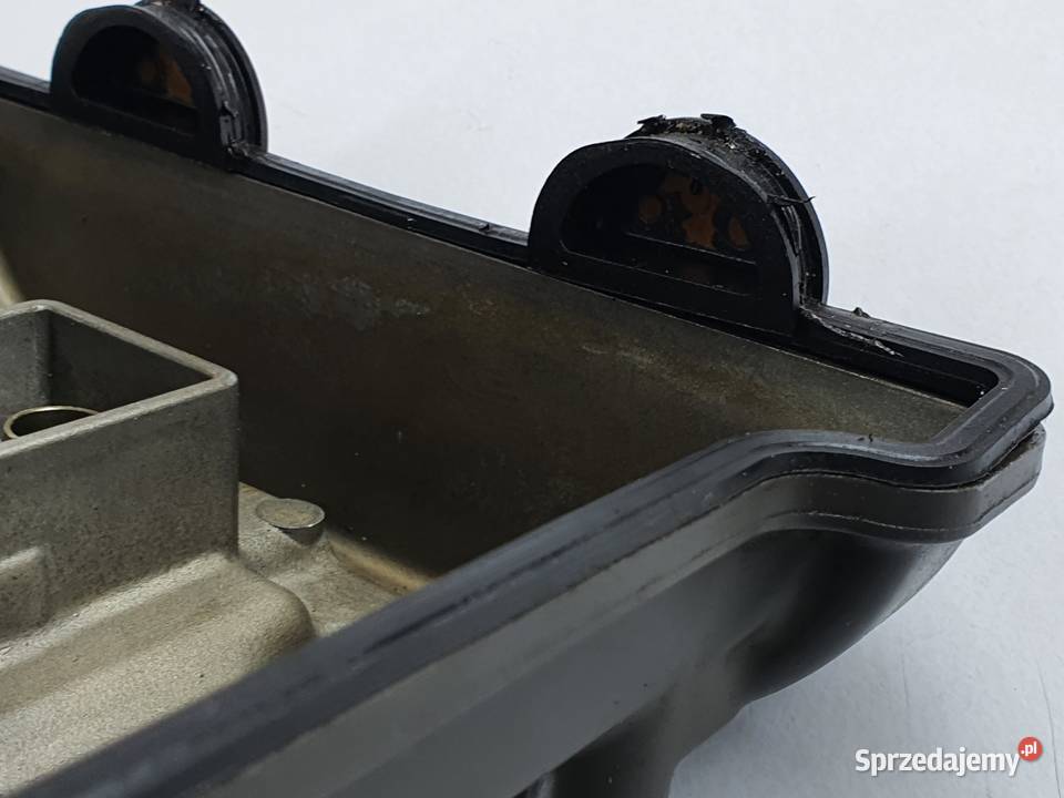 Dekiel Pokrywa Zaworow Suzuki Ltz 400 Kawasaki Łódź