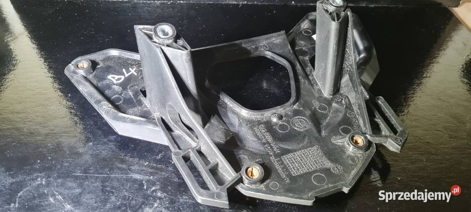 BMW R 1200 GS plastik pomost bagażowy dół OE Warszawa