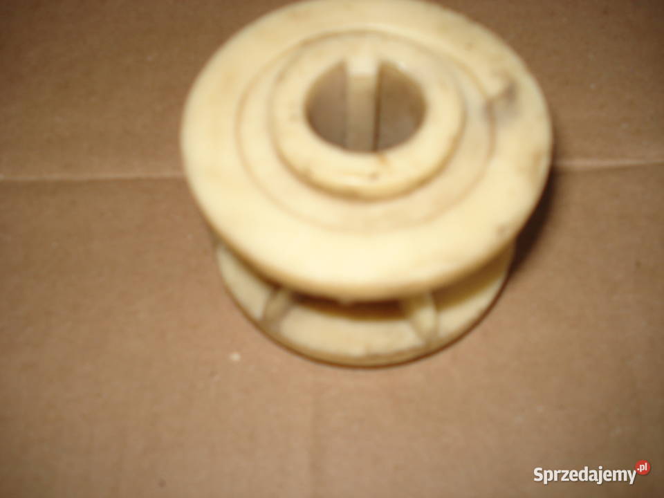 Koło napędowe inne maszyny rolnicze podkarpackie