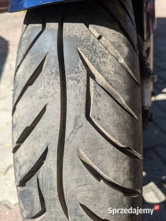 YAMAHA FJ 1100 Santok